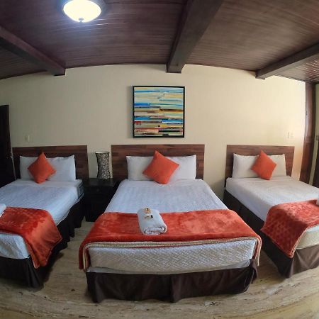 Hotel Don Felipe Гватемала Экстерьер фото