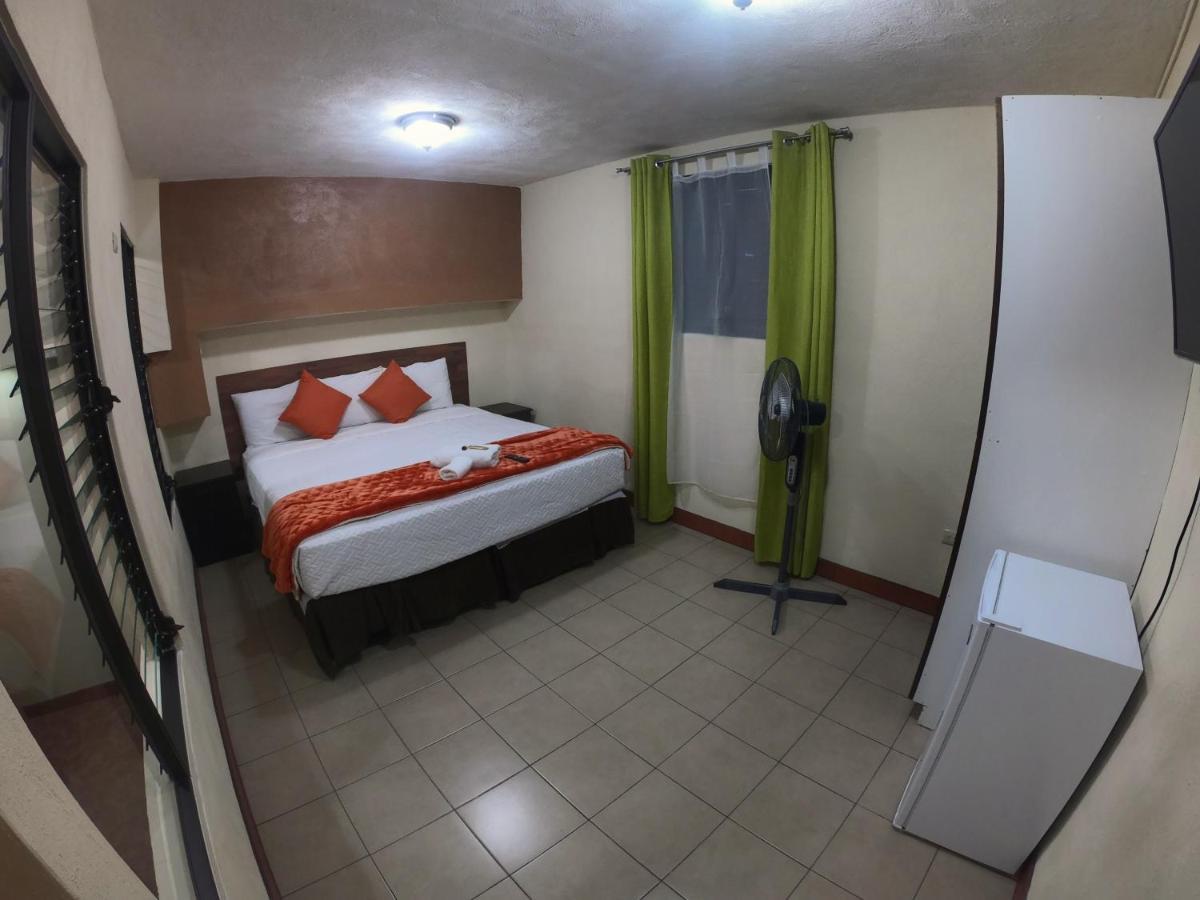 Hotel Don Felipe Гватемала Экстерьер фото