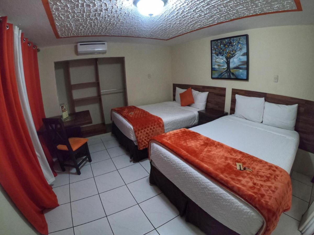 Hotel Don Felipe Гватемала Экстерьер фото